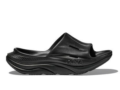  Unisex HOKA ORA Recovery Slide 3- 1135061-BBLC