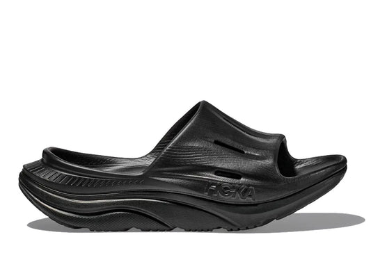  Unisex HOKA ORA Recovery Slide 3- 1135061-BBLC