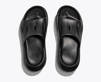  Unisex HOKA ORA Recovery Slide 3- 1135061-BBLC