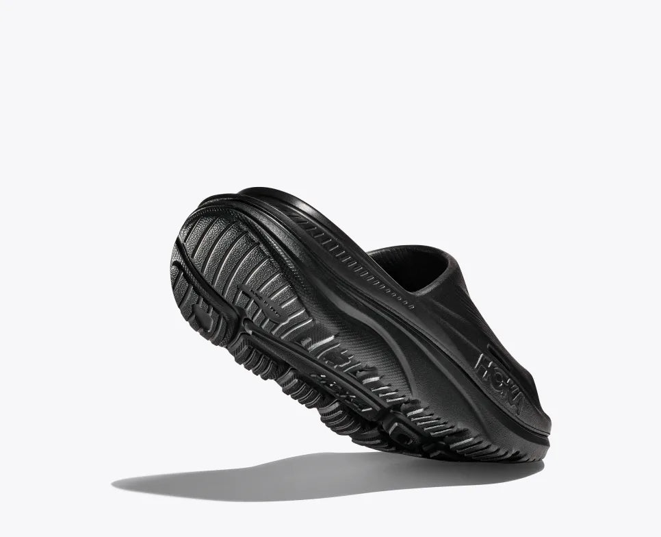 Unisex HOKA ORA Recovery Slide 3- 1135061-BBLC