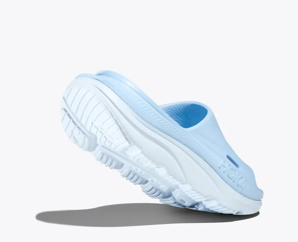  Unisex HOKA ORA Recovery Slide 3 - 1135061-IWAB
