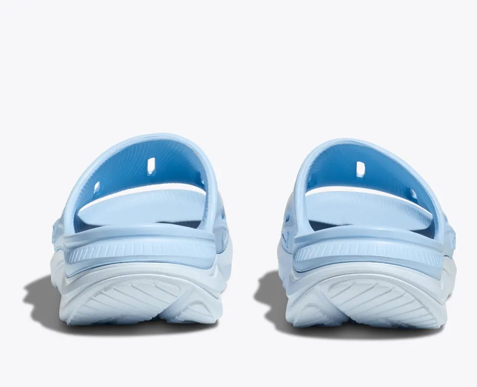  Unisex HOKA ORA Recovery Slide 3 - 1135061-IWAB