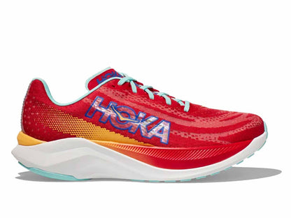  Men's HOKA Mach X - 1141450-CRSCL