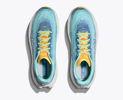  Men's HOKA Mach X - 1141450-DDL