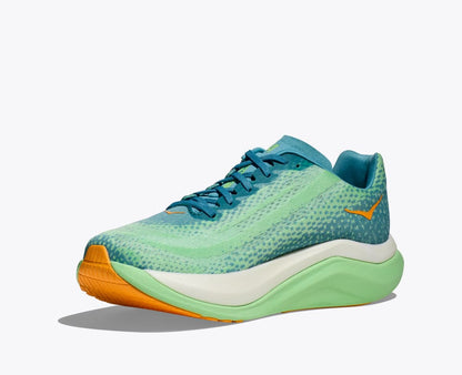  Men's HOKA Mach X - 1141450-OMLG
