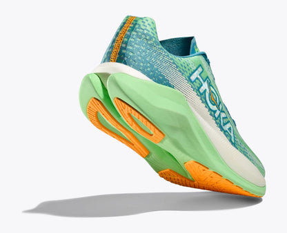  Men's HOKA Mach X - 1141450-OMLG