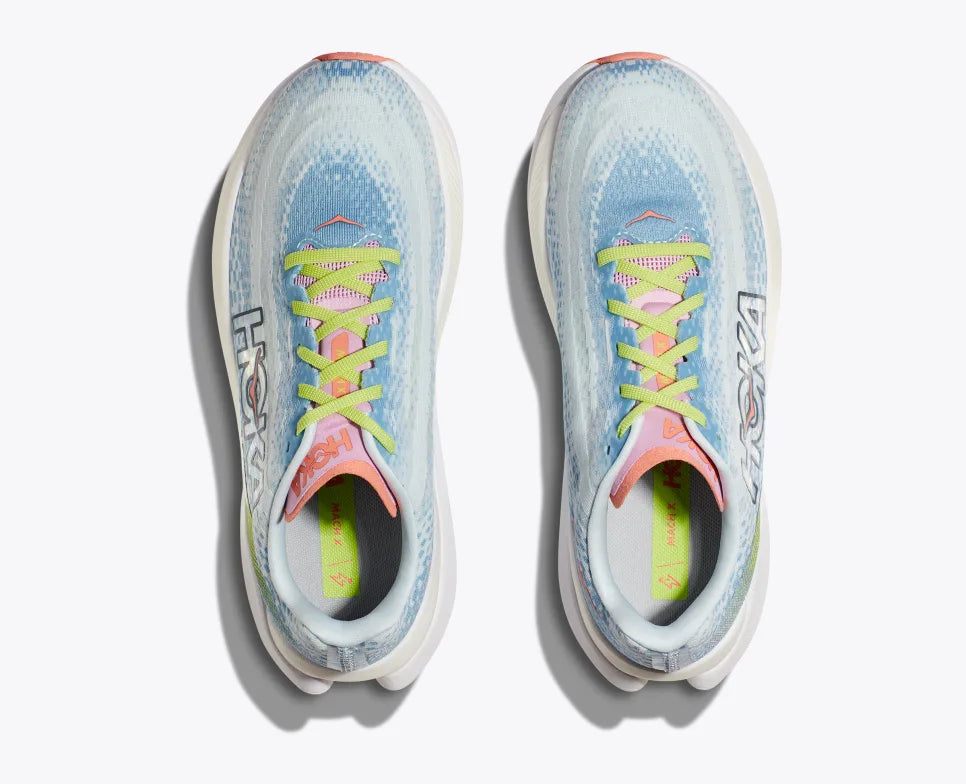 Women's HOKA Mach X - 1141451-DLL