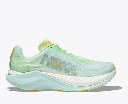  Women's HOKA Mach X - 1141451-LGSO