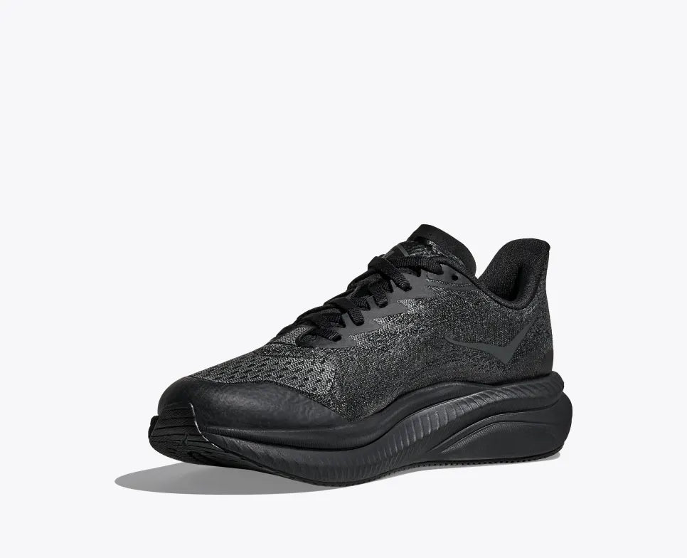  Kid's HOKA Mach 6 - 1147553-BBLC