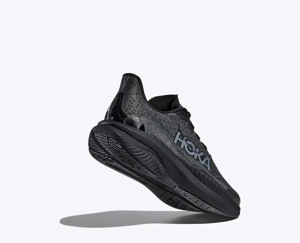  Kid's HOKA Mach 6 - 1147553-BBLC