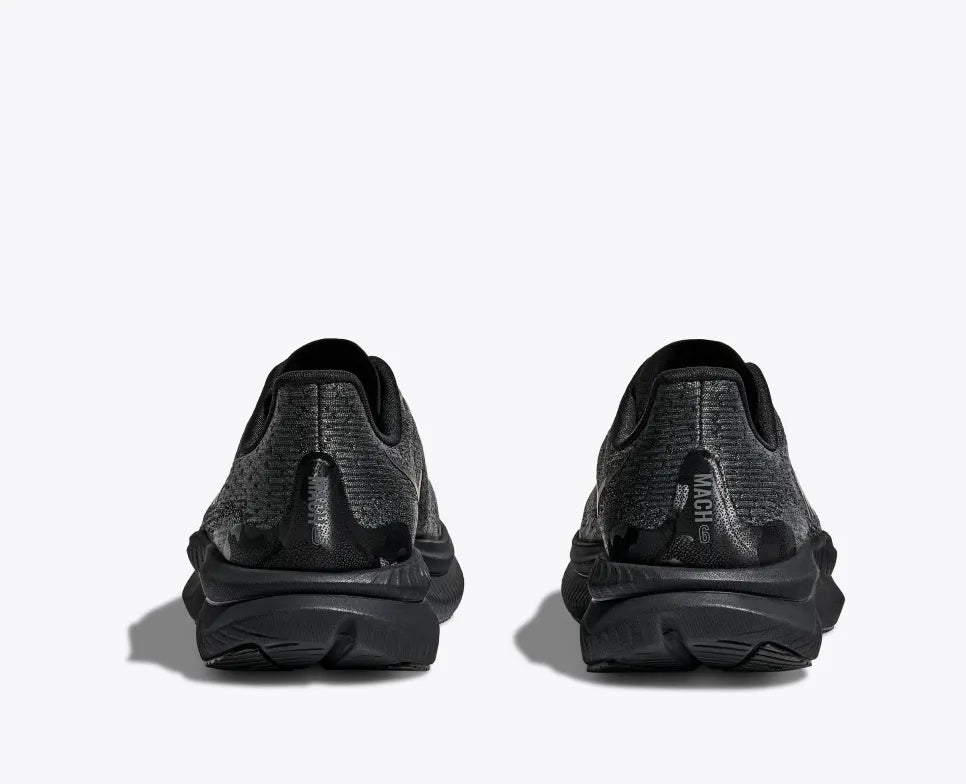  Kid's HOKA Mach 6 - 1147553-BBLC