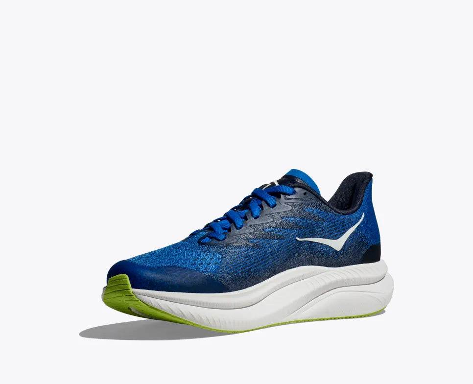  Kid's HOKA Mach 6 - 1147553-ECC