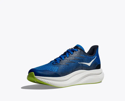  Kid's HOKA Mach 6 - 1147553-ECC