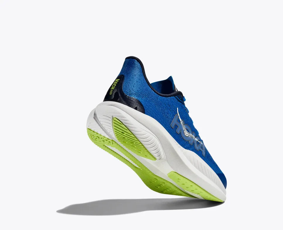  Kid's HOKA Mach 6 - 1147553-ECC