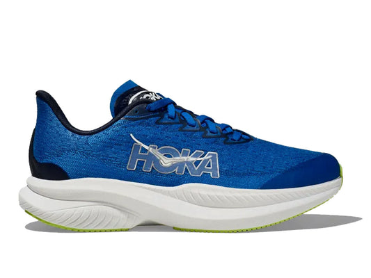 Kid's HOKA Mach 6 - 1147553-ECC