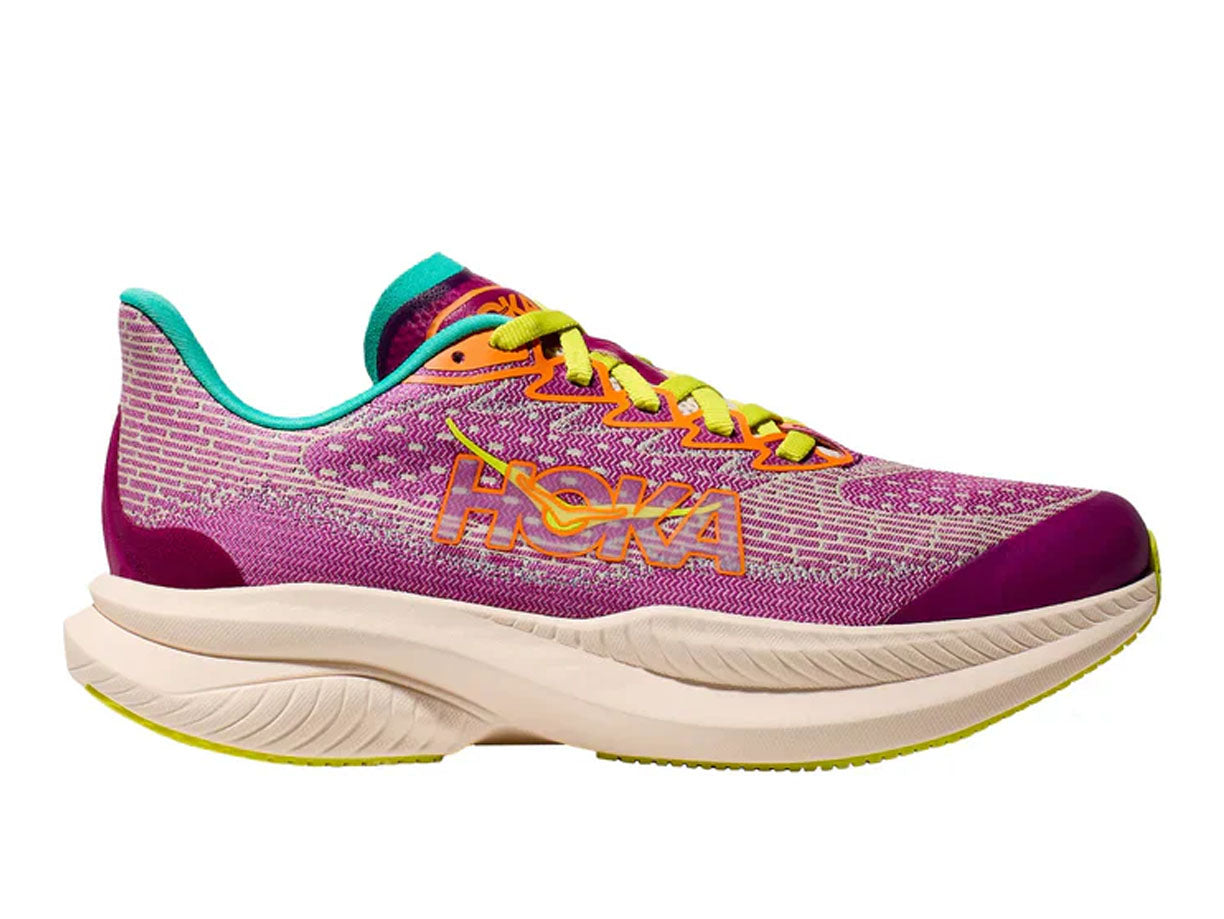  Kid's HOKA Mach 6 - 1147553-FHS