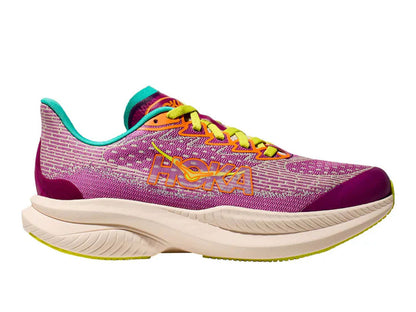  Kid's HOKA Mach 6 - 1147553-FHS