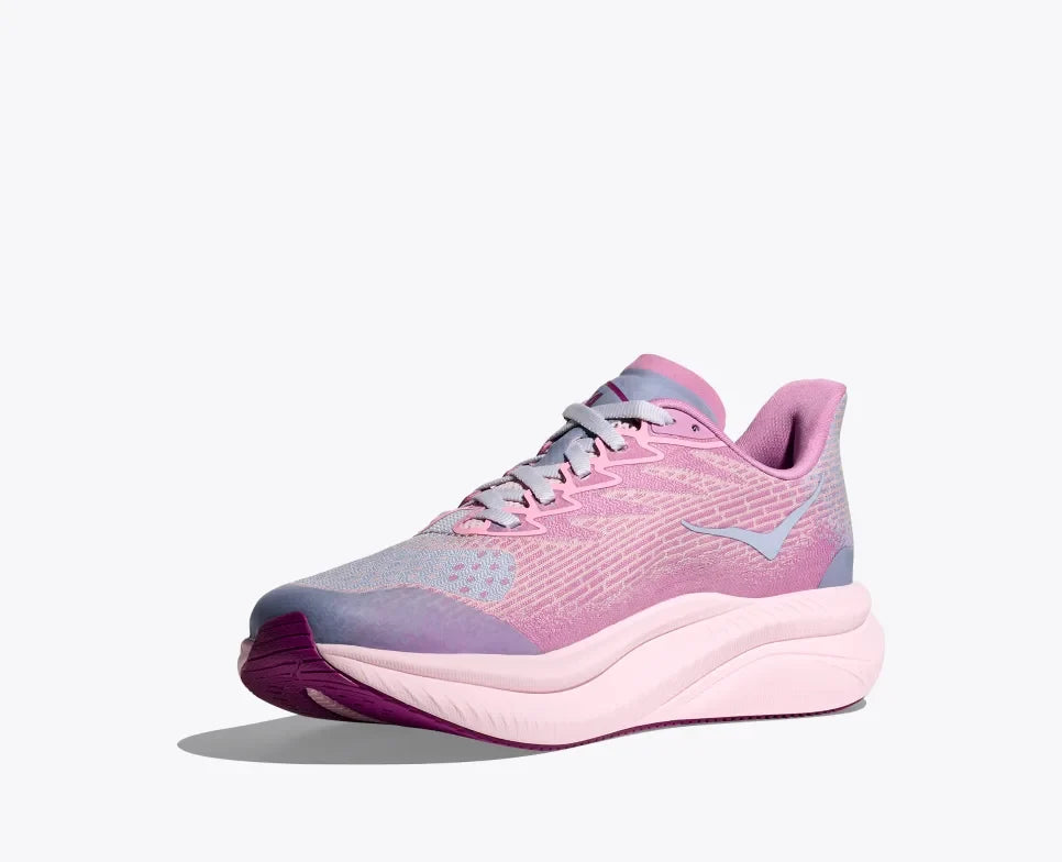  Kid's HOKA Mach 6 - 1147553-GPG