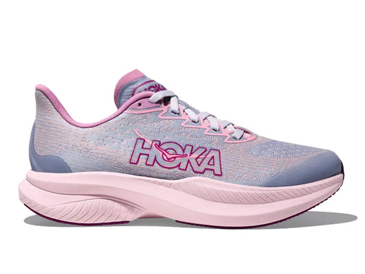  Kid's HOKA Mach 6 - 1147553-GPG