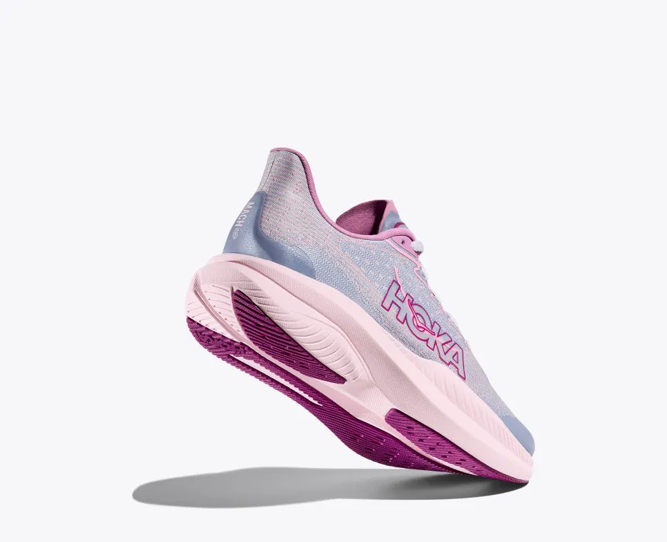  Kid's HOKA Mach 6 - 1147553-GPG