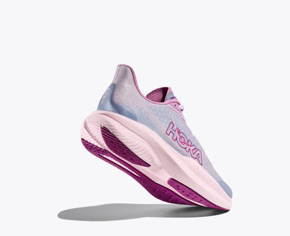  Kid's HOKA Mach 6 - 1147553-GPG