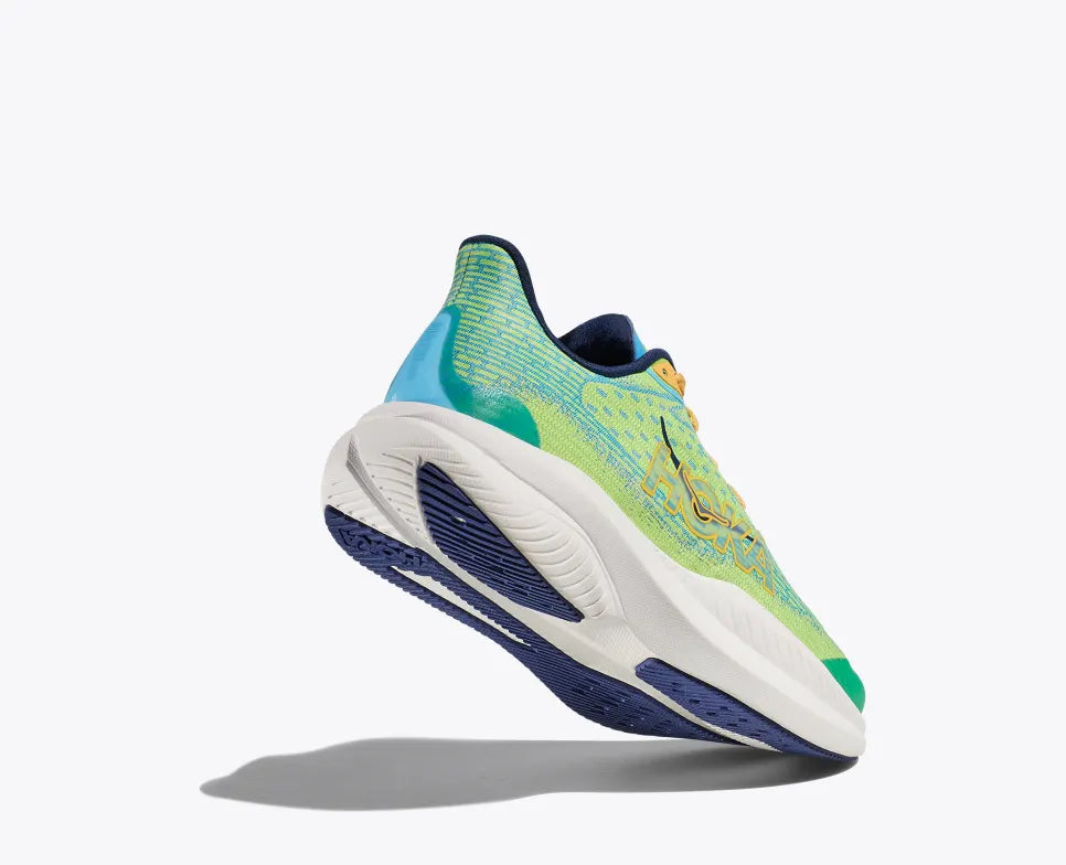  Kid's HOKA Mach 6 - 1147553-LLW