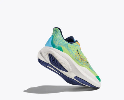  Kid's HOKA Mach 6 - 1147553-LLW