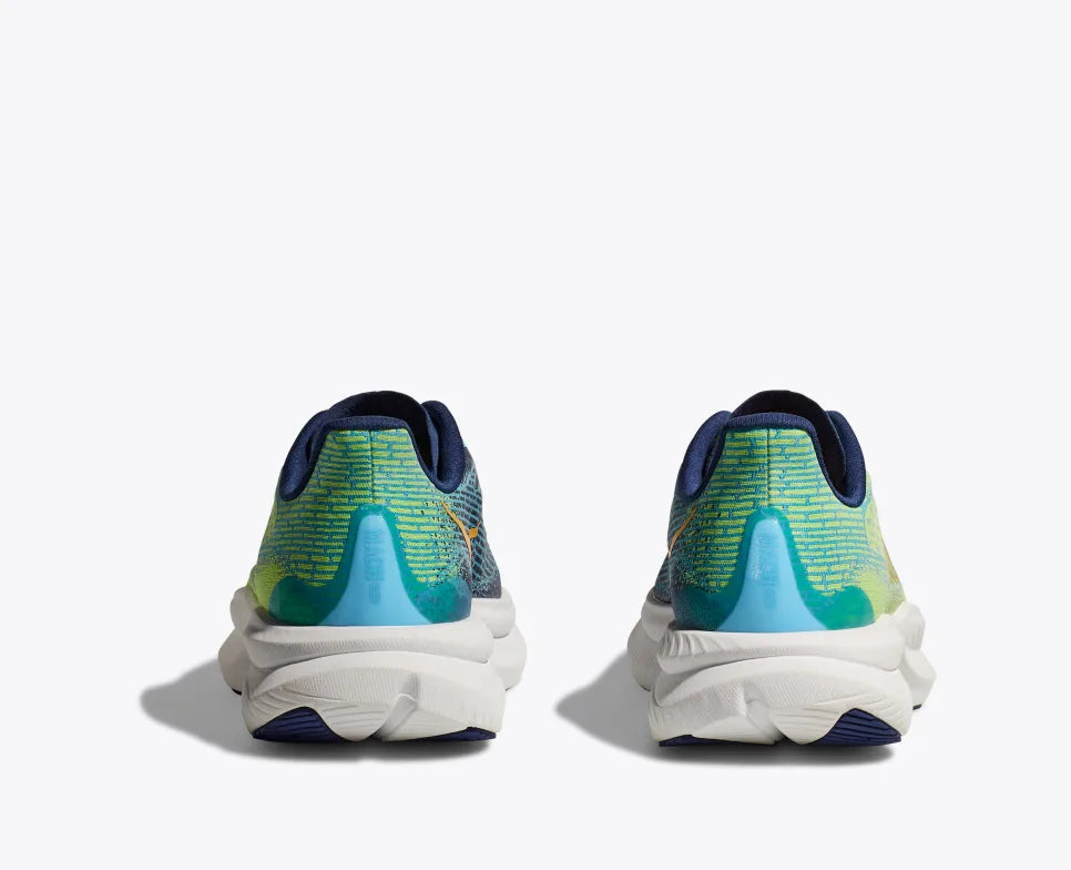  Kid's HOKA Mach 6 - 1147553-LLW