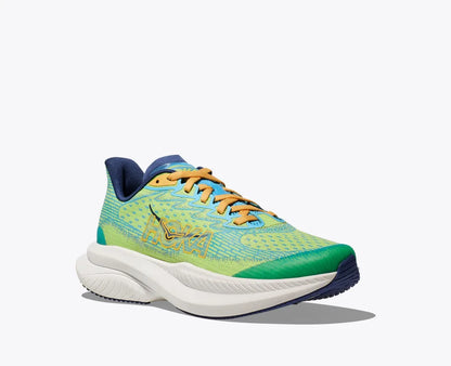  Kid's HOKA Mach 6 - 1147553-LLW