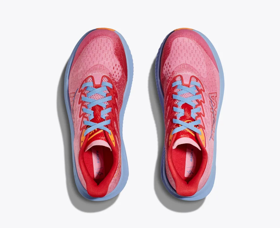  Kid's HOKA Mach 6 - 1147553-PNYC