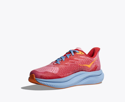  Kid's HOKA Mach 6 - 1147553-PNYC