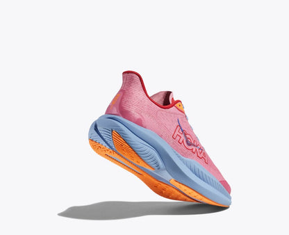  Kid's HOKA Mach 6 - 1147553-PNYC
