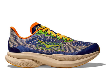  Kid's HOKA Mach 6 - 1147553-URN