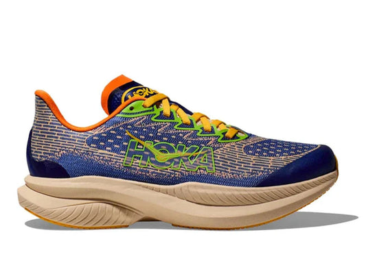  Kid's HOKA Mach 6 - 1147553-URN