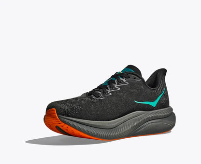  Men's HOKA Mach 6 - 1147790-BKLC