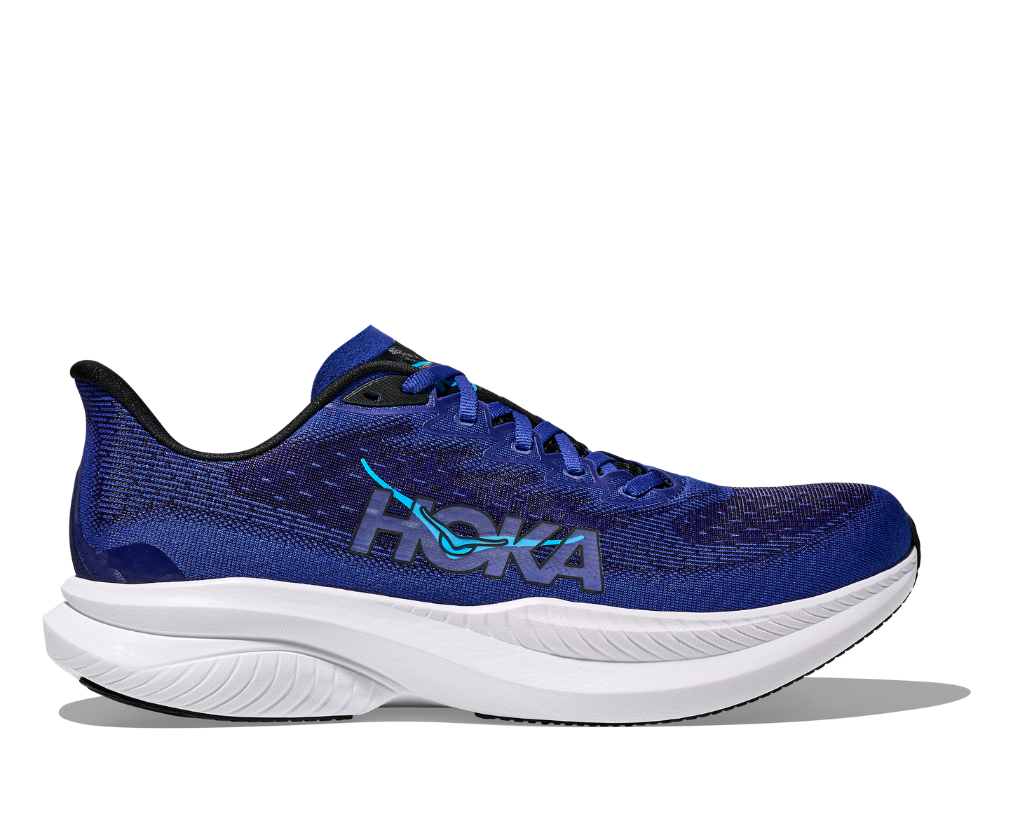  Men's HOKA Mach 6 - 1147790-BNGH
