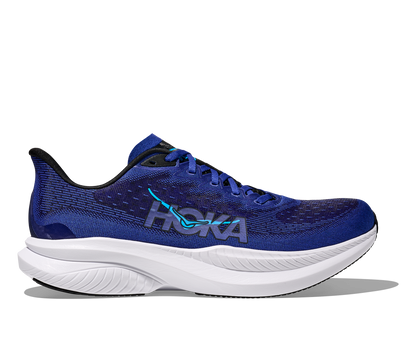  Men's HOKA Mach 6 - 1147790-BNGH