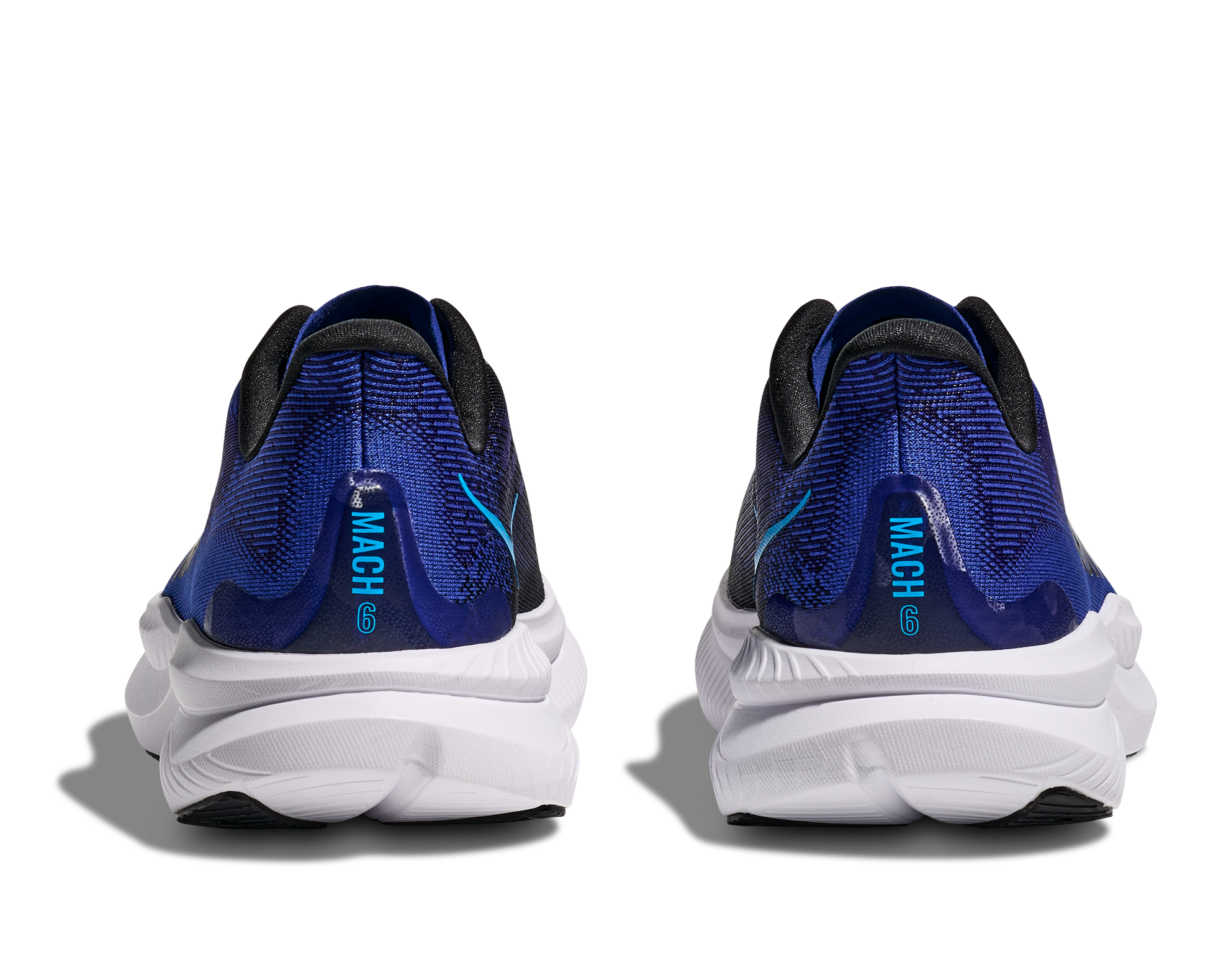  Men's HOKA Mach 6 - 1147790-BNGH