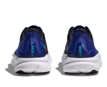  Men's HOKA Mach 6 - 1147790-BNGH