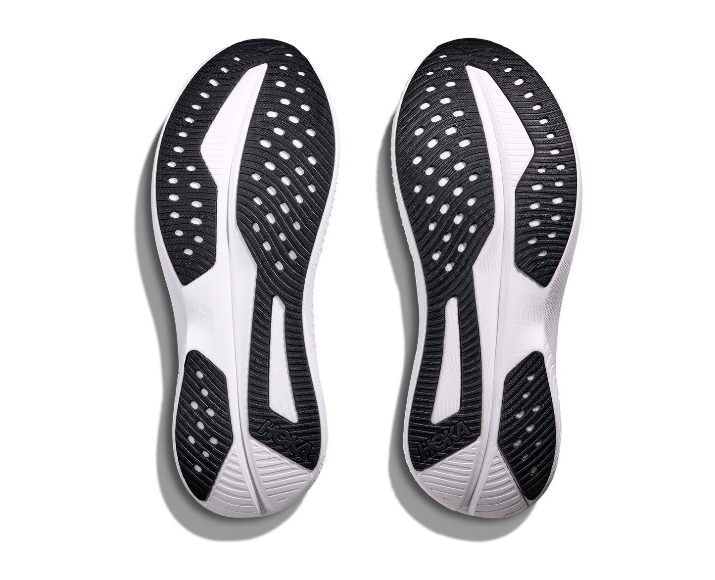 Men's HOKA Mach 6 - 1147790-BNGH