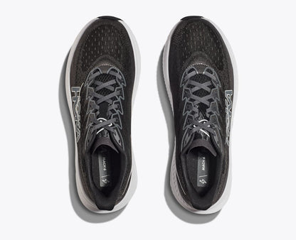  Men's HOKA Mach 6 - 1147790-BWHT