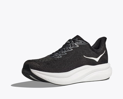 Men's HOKA Mach 6 - 1147790-BWHT