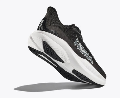  Men's HOKA Mach 6 - 1147790-BWHT
