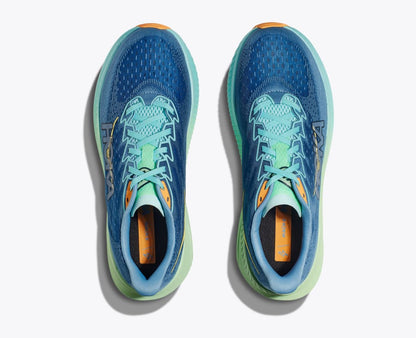  Men's HOKA Mach 6 - 1147790-DDW