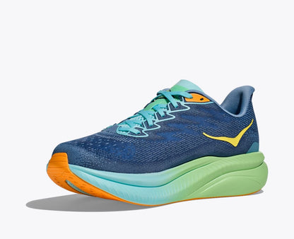  Men's HOKA Mach 6 - 1147790-DDW