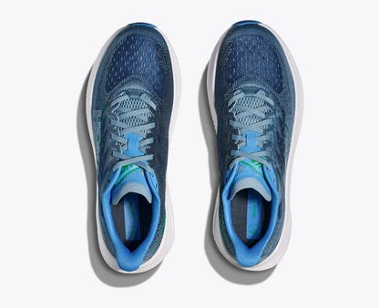  Men's HOKA Mach 6 - 1147790-DHN