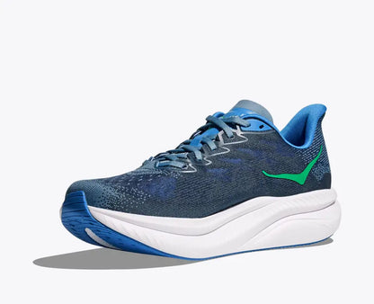  Men's HOKA Mach 6 - 1147790-DHN