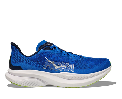  Men's HOKA Mach 6 - 1147790-ECC