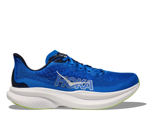  Men's HOKA Mach 6 - 1147790-ECC