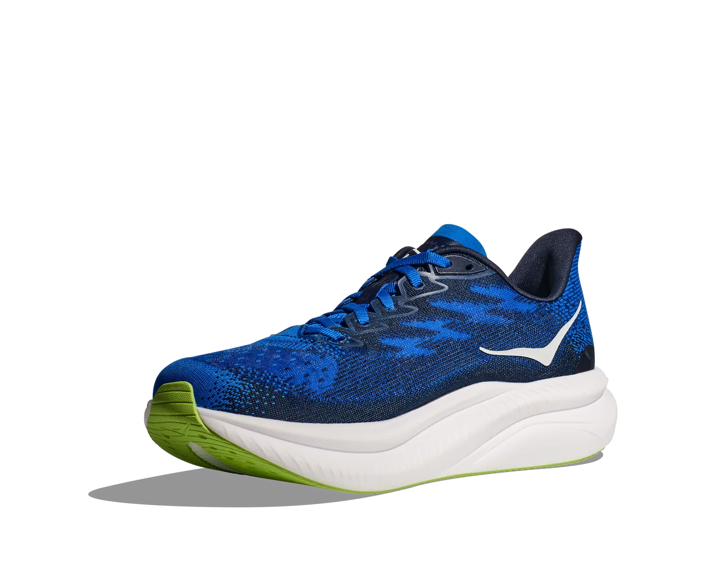  Men's HOKA Mach 6 - 1147790-ECC